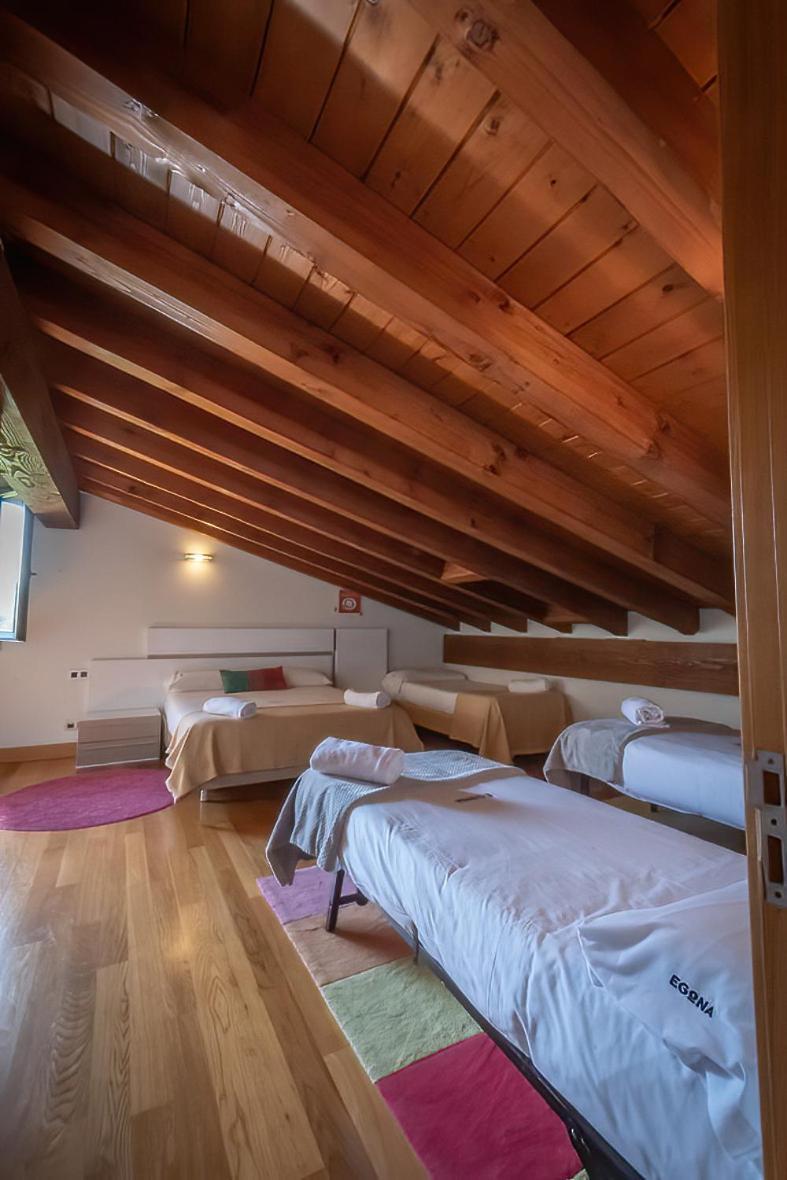 Oribarzar - Vivienda Acogedora En Plena Naturaleza Aia Екстериор снимка