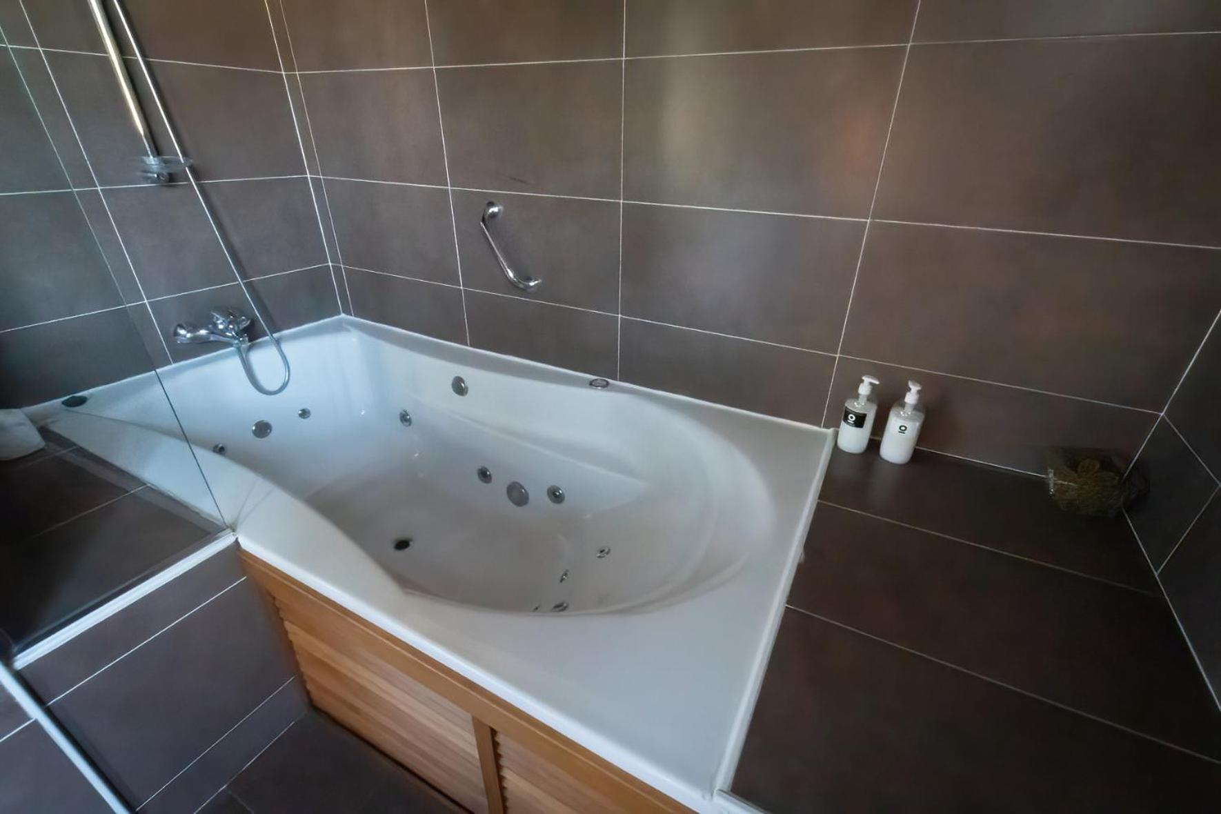 Oribarzar - Vivienda Acogedora En Plena Naturaleza Aia Екстериор снимка