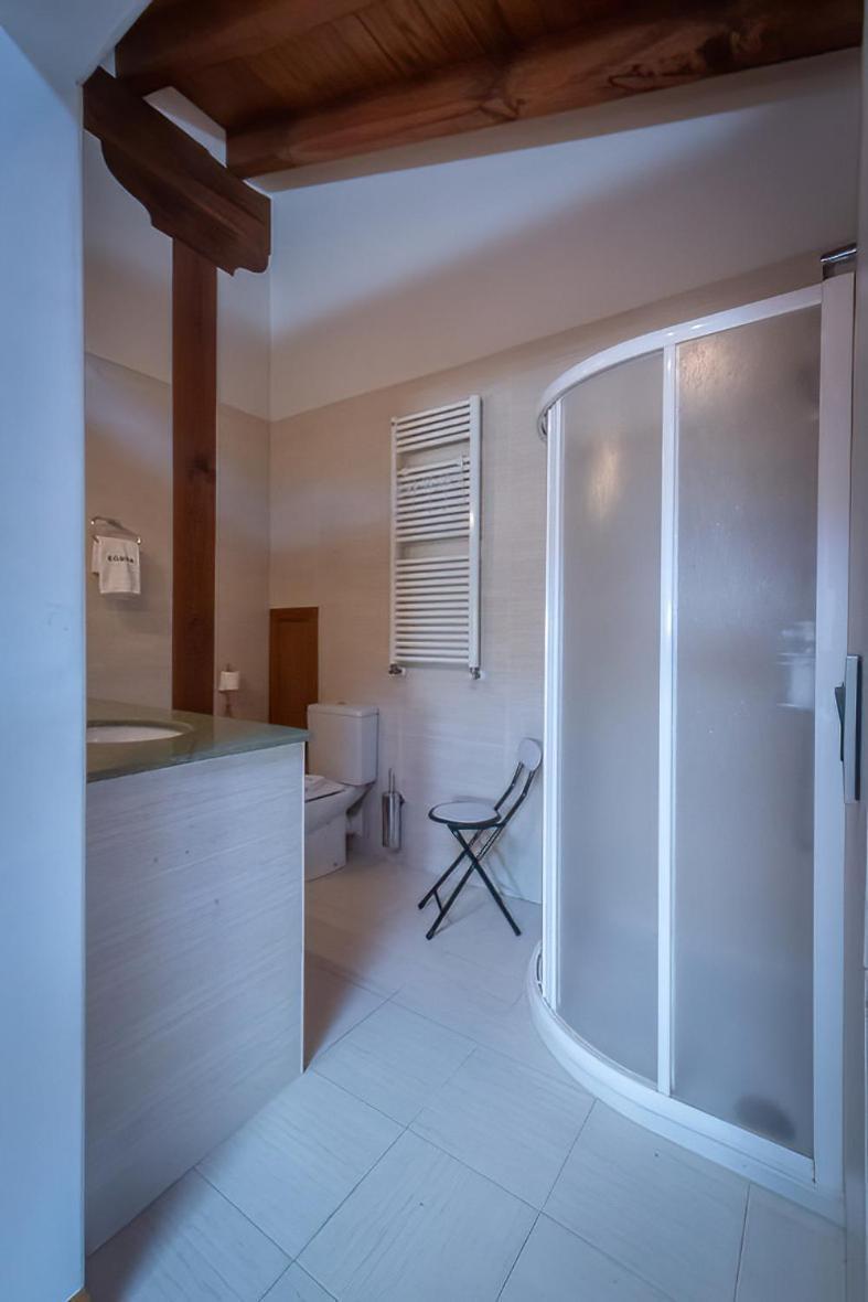 Oribarzar - Vivienda Acogedora En Plena Naturaleza Aia Екстериор снимка