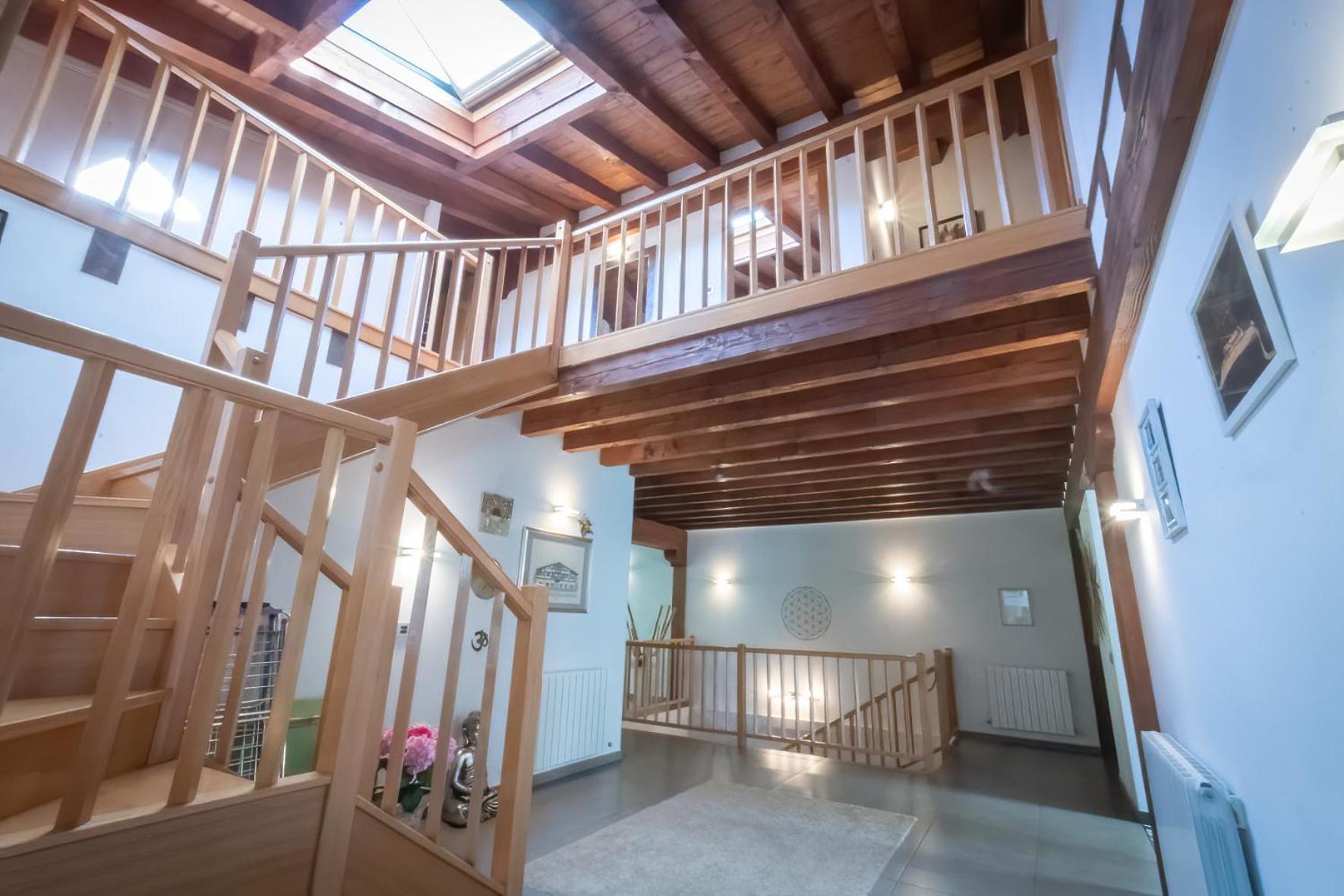 Oribarzar - Vivienda Acogedora En Plena Naturaleza Aia Екстериор снимка