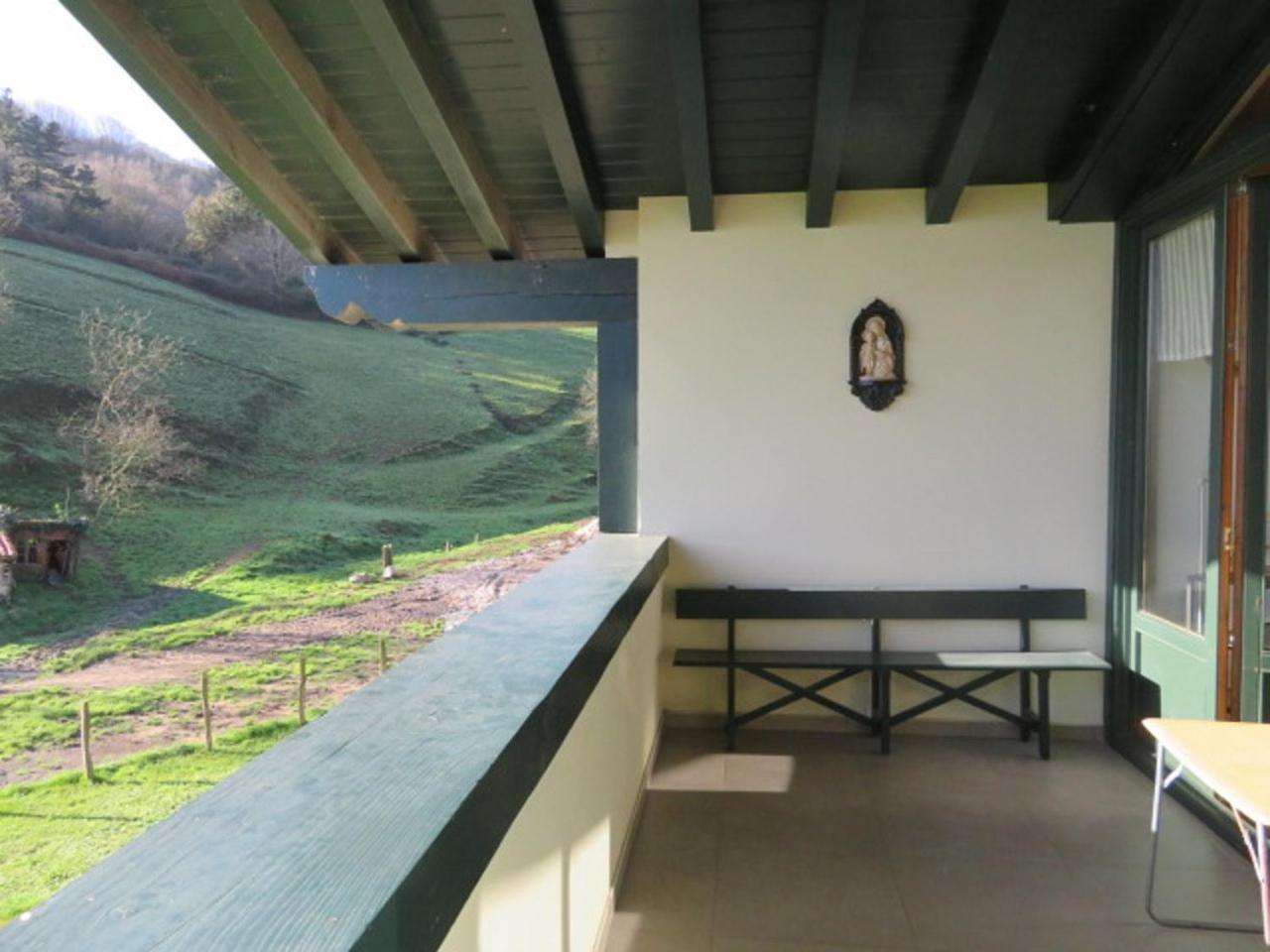 Oribarzar - Vivienda Acogedora En Plena Naturaleza Aia Екстериор снимка