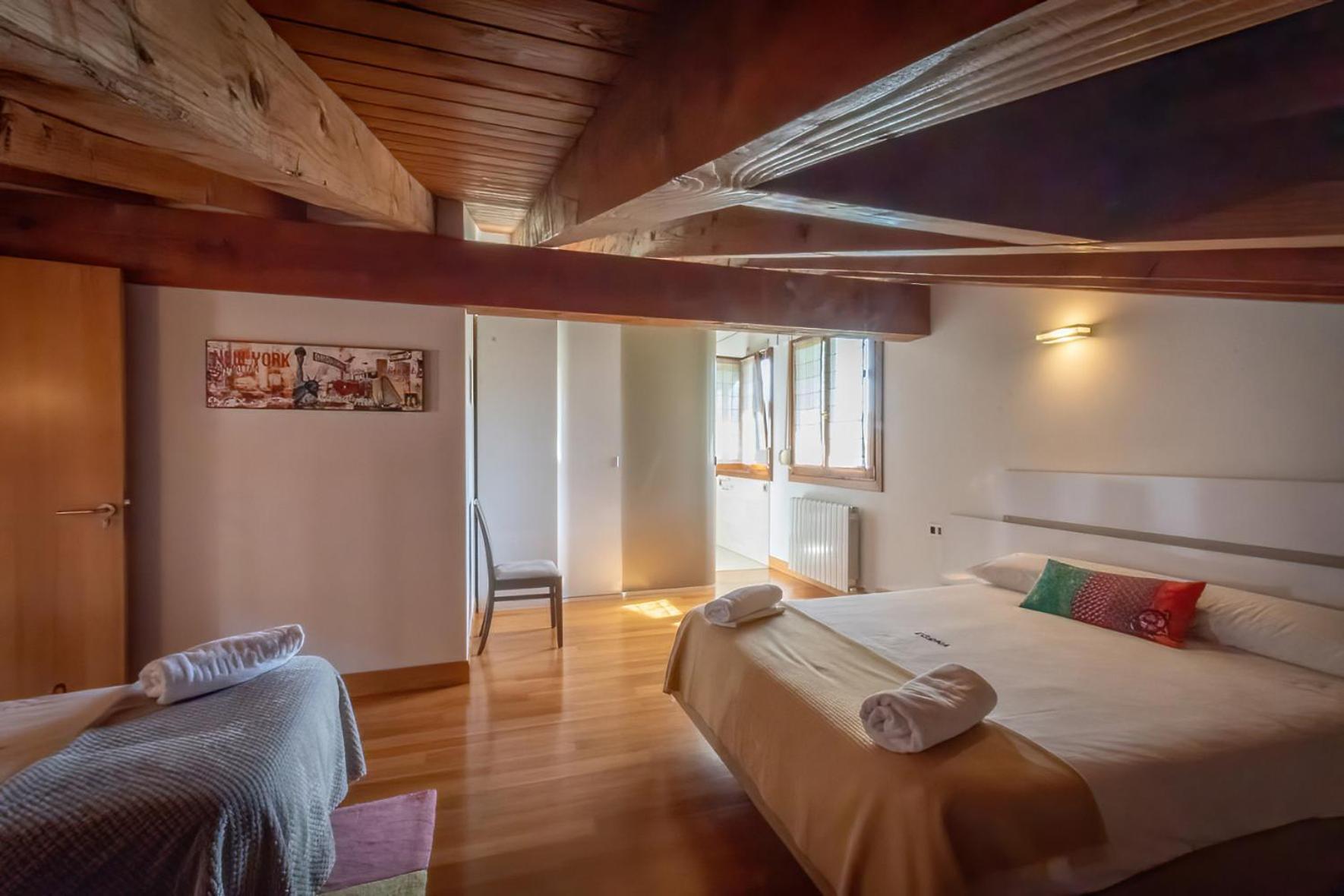 Oribarzar - Vivienda Acogedora En Plena Naturaleza Aia Екстериор снимка