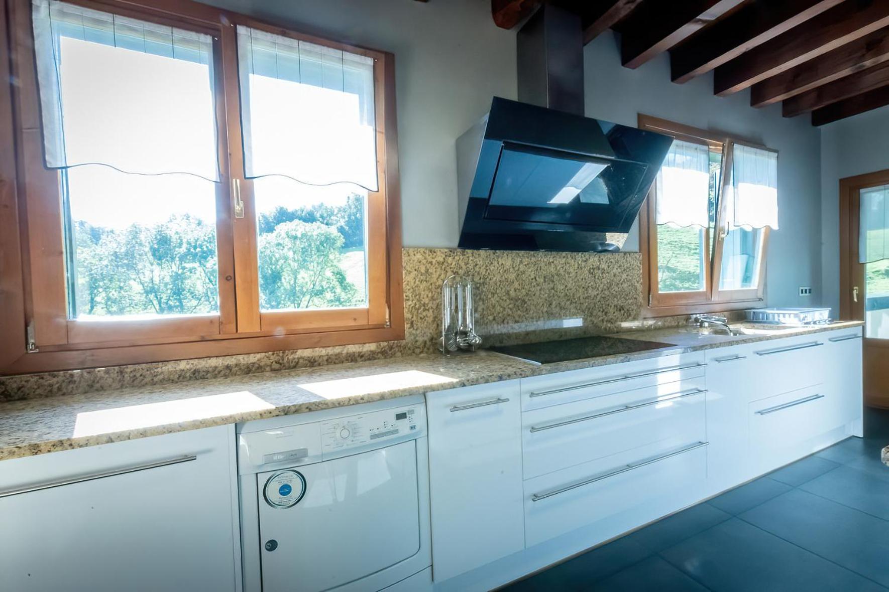 Oribarzar - Vivienda Acogedora En Plena Naturaleza Aia Екстериор снимка