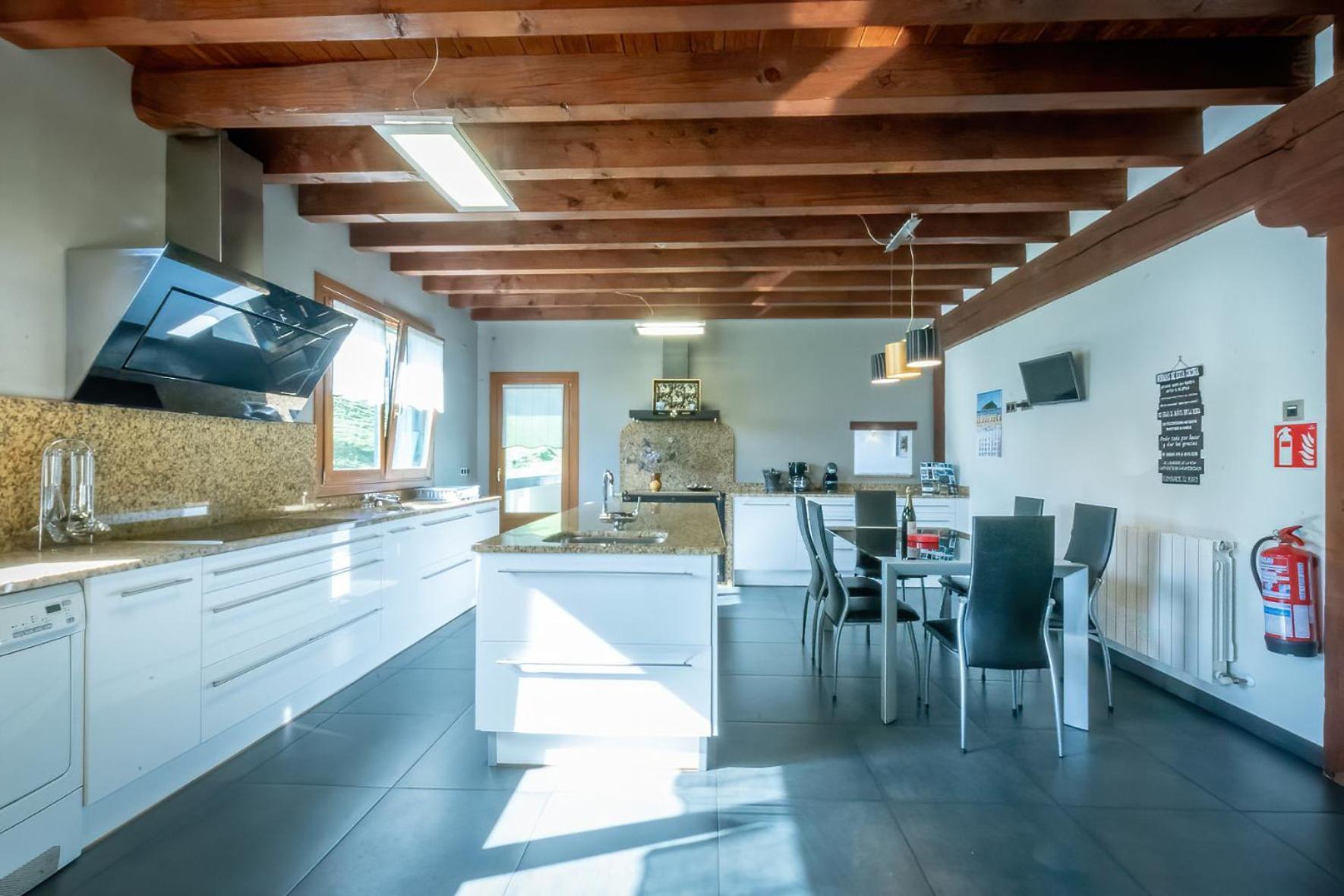 Oribarzar - Vivienda Acogedora En Plena Naturaleza Aia Екстериор снимка
