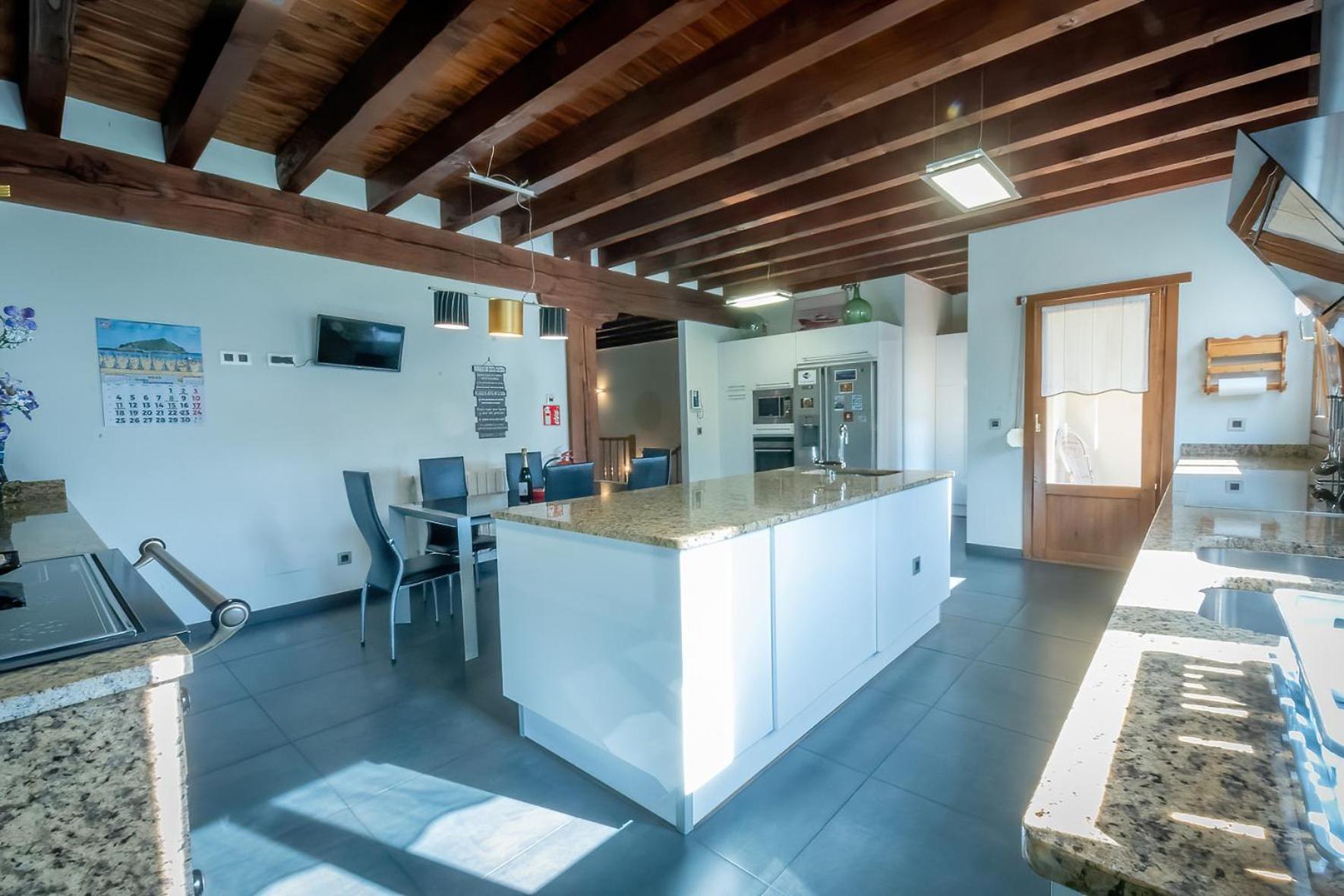 Oribarzar - Vivienda Acogedora En Plena Naturaleza Aia Екстериор снимка