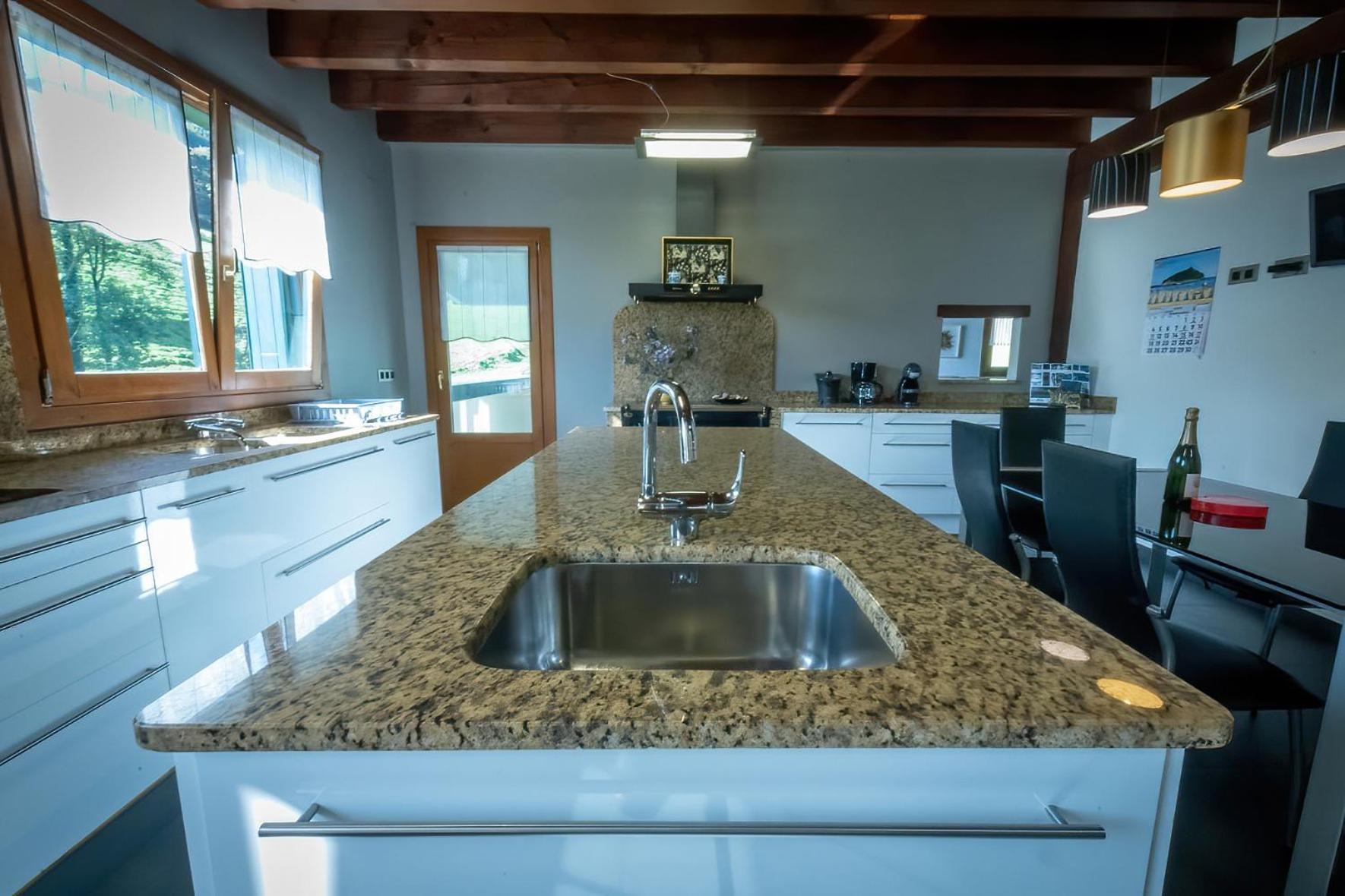 Oribarzar - Vivienda Acogedora En Plena Naturaleza Aia Екстериор снимка